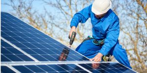 Installation Maintenance Panneaux Solaires Photovoltaïques à Cosges